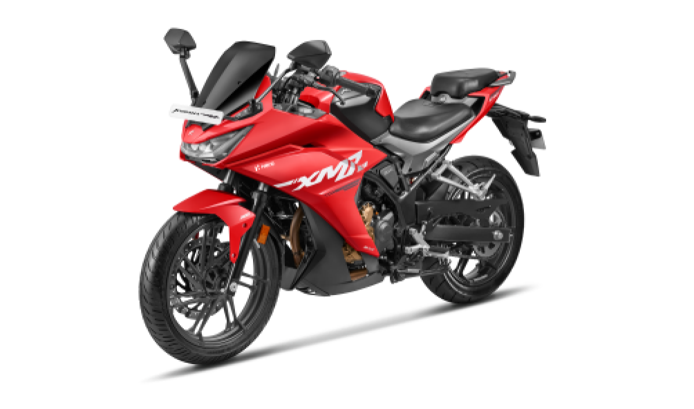 Hero Bike in Meerut Daurala